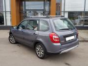 Lada (ВАЗ) Granta I Рестайлинг Брянск  - изображение 19
