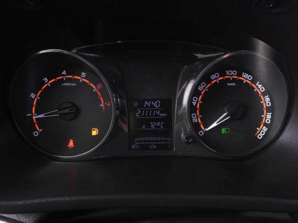 Lada (ВАЗ) Granta I Рестайлинг с пробегом 2020 года, цена 639 000 рублей, 211114 км, седан, Автокод Объявления