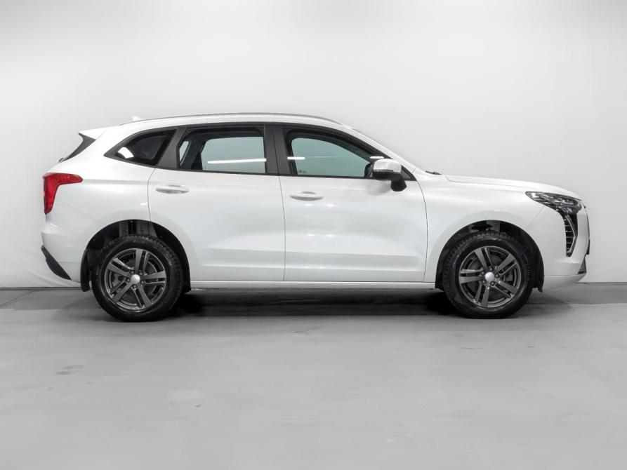 Haval Jolion I Москва  - изображение 4