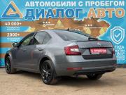Skoda Octavia III (A7) Рестайлинг Набережные Челны  - изображение 22
