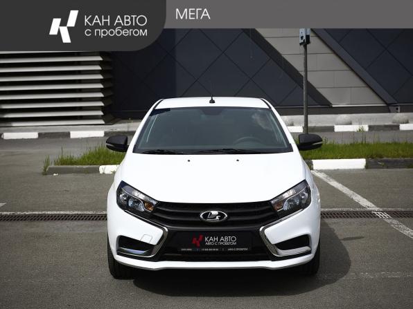 Lada (ВАЗ) Vesta I с пробегом 2018 года, цена 798 000 рублей, 99033 км, седан, Автокод Объявления