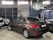 Hyundai Solaris I Рестайлинг Санкт-Петербург  - изображение 24