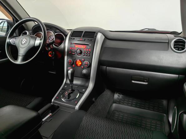 Suzuki Grand Vitara II Рестайлинг 2 с пробегом 2012 года, цена 1 377 000 рублей, 71676 км, внедорожник, Автокод Объявления