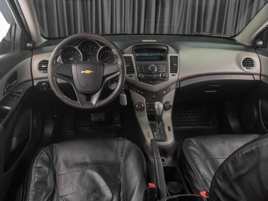 Chevrolet Cruze I Тюмень  - изображение 6