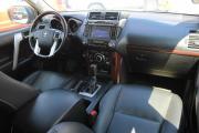 Toyota Land Cruiser Prado 150 Series Рестайлинг 1 Пермь  - изображение 35