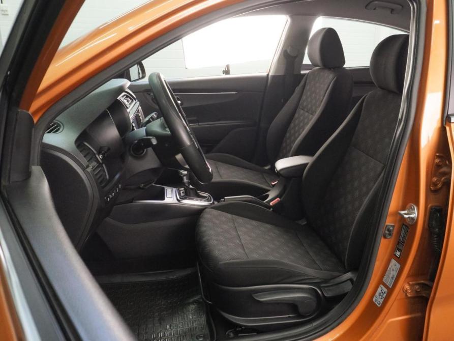 Kia Rio IV Воронеж  - изображение 10