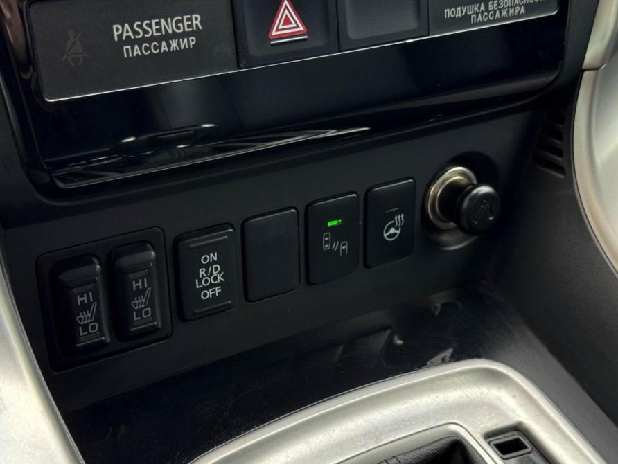 Mitsubishi Pajero Sport III Кропоткин  - изображение 21