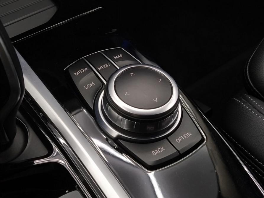 BMW X3 III (G01) Екатеринбург  - изображение 16