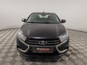 Lada (ВАЗ) Vesta I Москва  - изображение 25