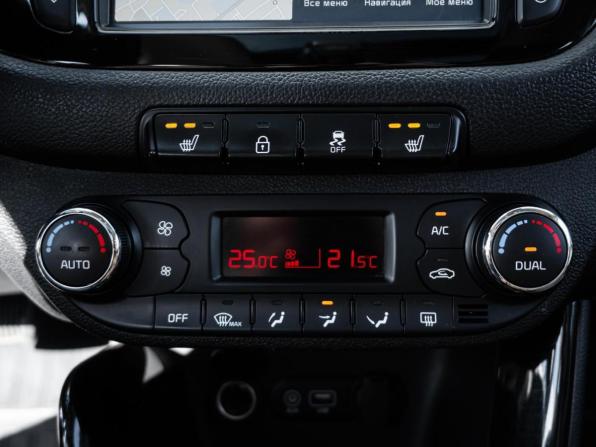 Kia Ceed II Рестайлинг с пробегом 2018 года, цена 1 288 000 рублей, 159238 км, универсал, Автокод Объявления