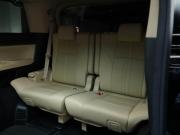 Toyota Alphard III Рестайлинг Москва  - изображение 39