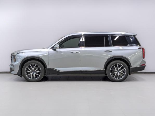 GAC GS8 II с пробегом 2023 года, цена 3 190 000 рублей, 61757 км, внедорожник, Автокод Объявления