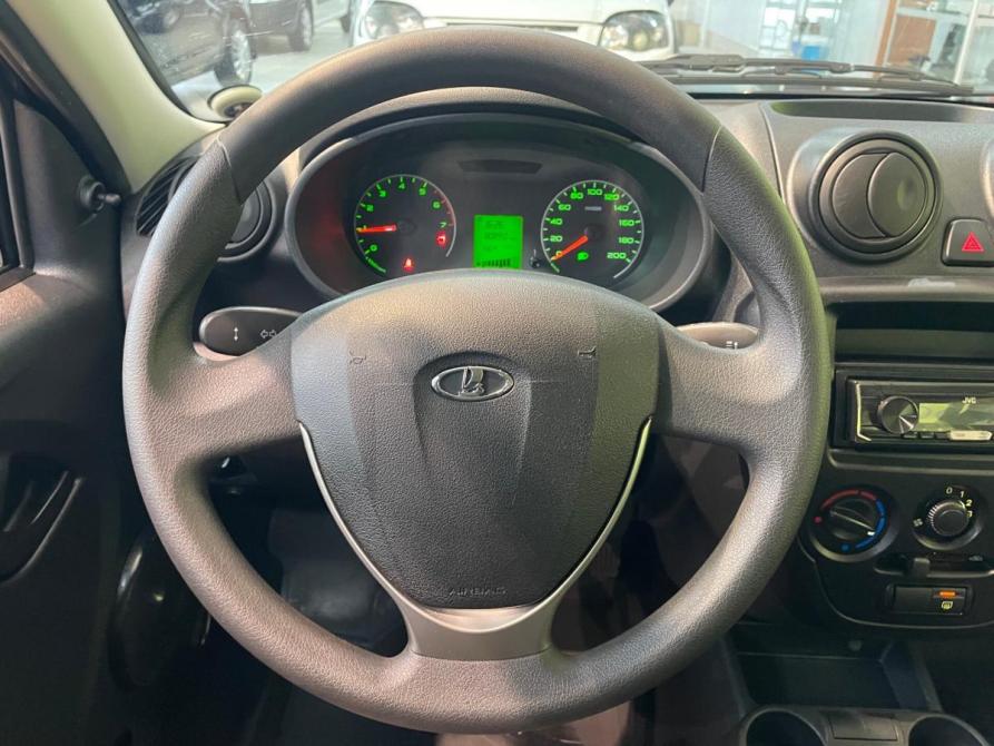 Lada (ВАЗ) Granta I Рестайлинг Чебоксары  - изображение 13