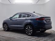 Geely Tugella I Рестайлинг Москва  - изображение 21