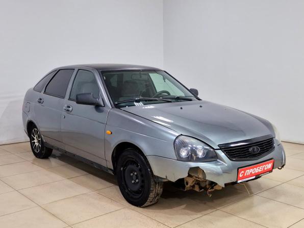 Lada (ВАЗ) Priora I с пробегом 2008 года, цена 160 000 рублей, 311864 км, хэтчбек, Автокод Объявления