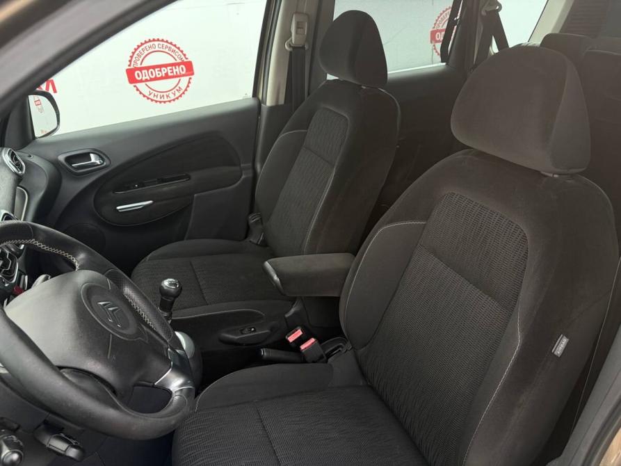 Citroen C3 Picasso I Рестайлинг Екатеринбург  - изображение 21