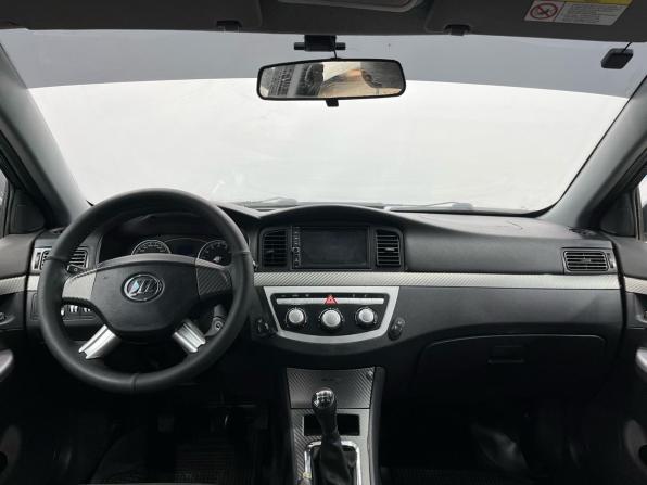 Lifan Solano I (620) с пробегом 2011 года, цена 399 990 рублей, 125587 км, седан, Автокод Объявления