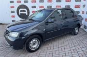 Renault Logan I Рестайлинг Санкт-Петербург  - изображение 9