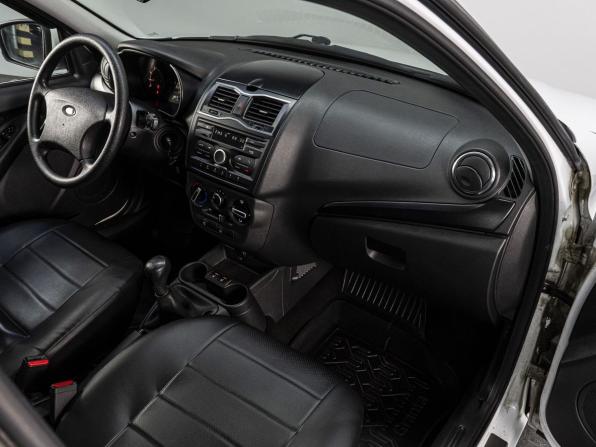 Lada (ВАЗ) Granta I Рестайлинг с пробегом 2023 года, цена 779 000 рублей, 96718 км, лифтбек, Автокод Объявления