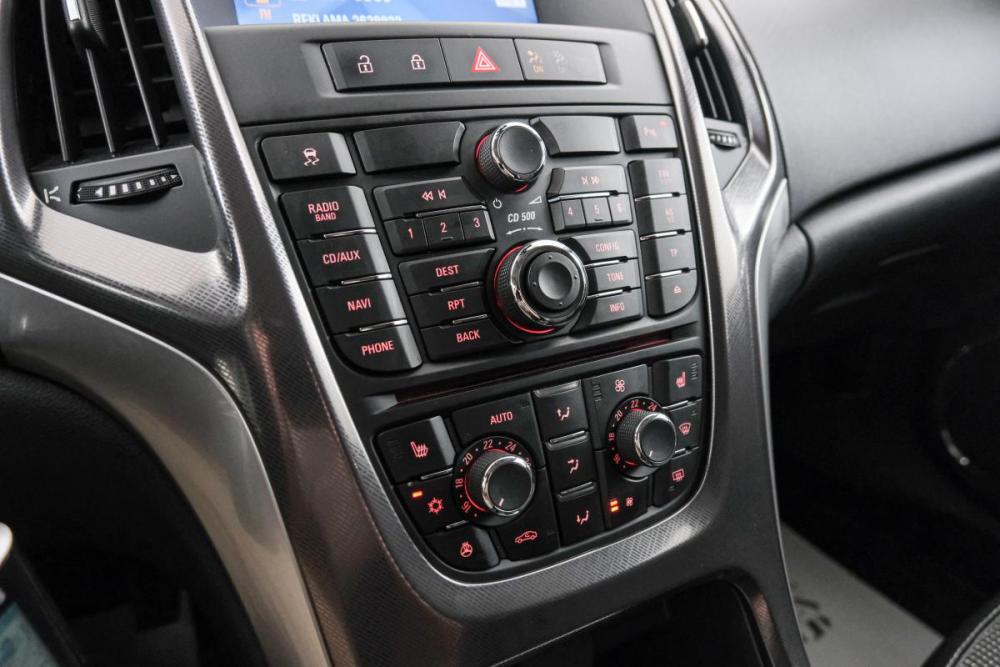 Opel Astra J Красноярск  - изображение 12