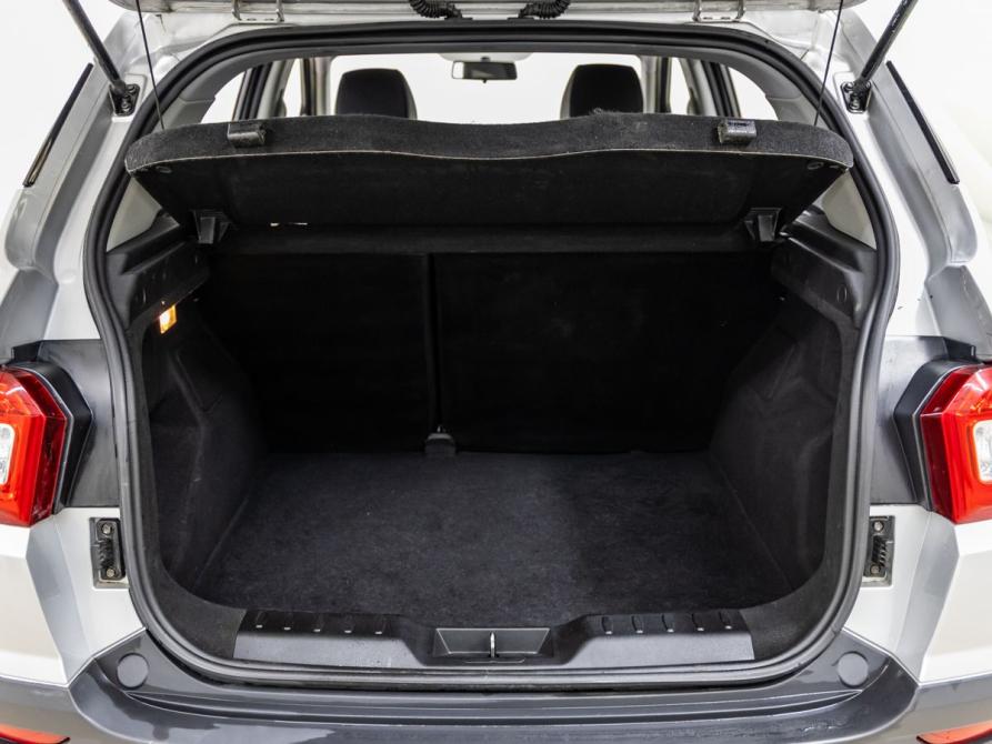 Brilliance V3 I Рестайлинг Волгоград  - изображение 36