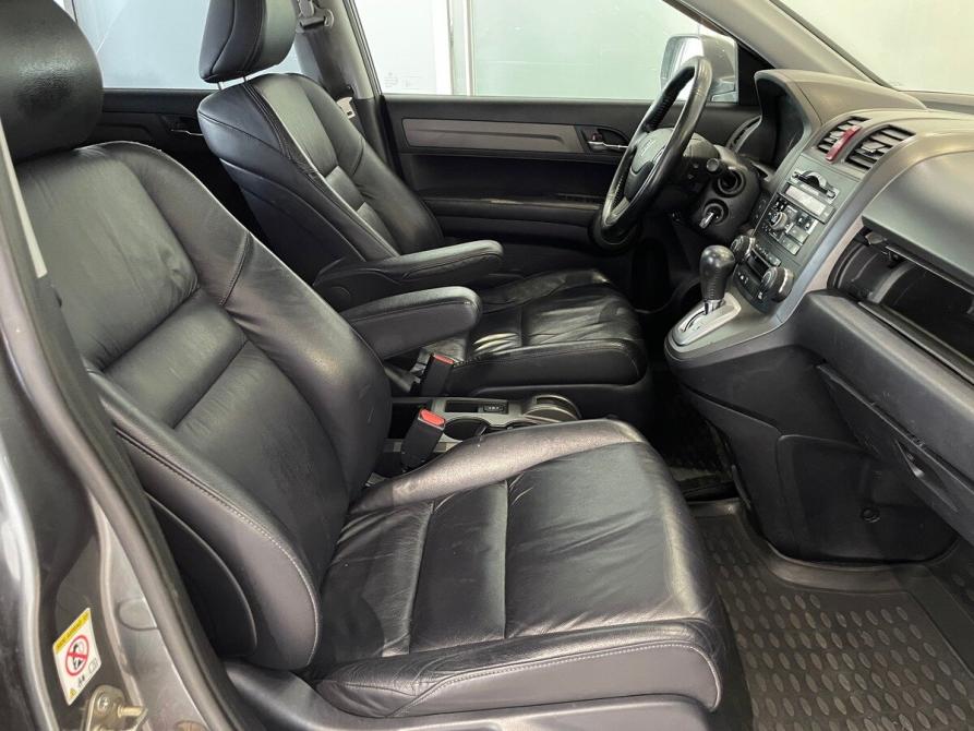 Honda CR-V III Рестайлинг Москва  - изображение 13