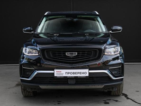 Geely Atlas Pro с пробегом 2021 года, цена 1 990 000 рублей, 49464 км, внедорожник, Автокод Объявления