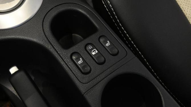 Nissan Qashqai I Рестайлинг с пробегом 2012 года, цена 1 195 000 рублей, 107438 км, внедорожник, Автокод Объявления