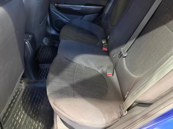 Kia Rio III с пробегом 2011 года, цена 749 000 рублей, 233246 км, седан, Автокод Объявления