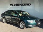 Skoda Superb II Уфа  - изображение 20