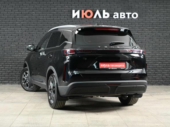 Tenet T7 с пробегом 2026 года, цена 2 650 000 рублей, 4450 км, внедорожник, Автокод Объявления