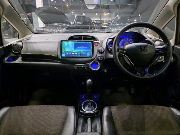 Honda Fit Shuttle I с пробегом 2012 года, цена 750 000 рублей, 211872 км, универсал, Автокод Объявления