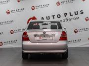 Lifan Solano I (620) Минеральные Воды  - изображение 22