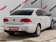 Volkswagen Passat B7 Екатеринбург  - изображение 28