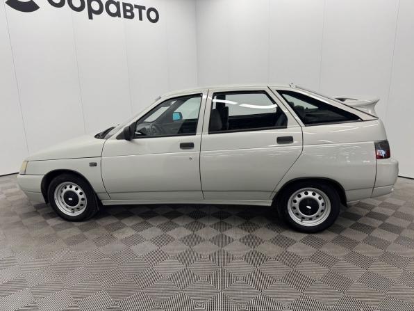 Lada (ВАЗ) 2112 с пробегом 2005 года, цена 340 000 рублей, 193280 км, хэтчбек, Автокод Объявления