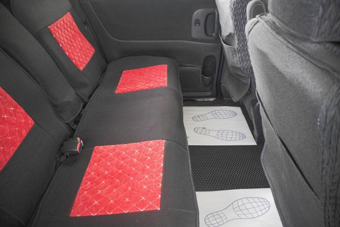 Nissan Serena III (C25) с пробегом 2009 года, цена 1 459 000 рублей, 210000 км, минивэн, Автокод Объявления