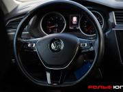 Volkswagen Tiguan II Москва  - изображение 37