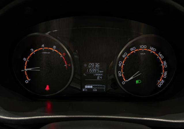 Lada (ВАЗ) Granta I Рестайлинг с пробегом 2020 года, цена 529 000 рублей, 115994 км, седан, Автокод Объявления