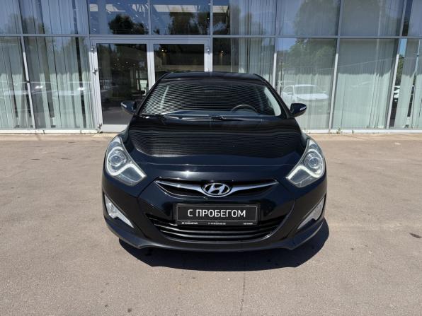 Hyundai i40 I с пробегом 2014 года, цена 1 290 000 рублей, 125111 км, седан, Автокод Объявления