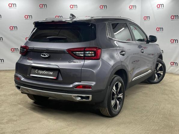 Chery Tiggo 4 Pro I Рестайлинг с пробегом 2023 года, цена 1 679 000 рублей, 28000 км, внедорожник, Автокод Объявления