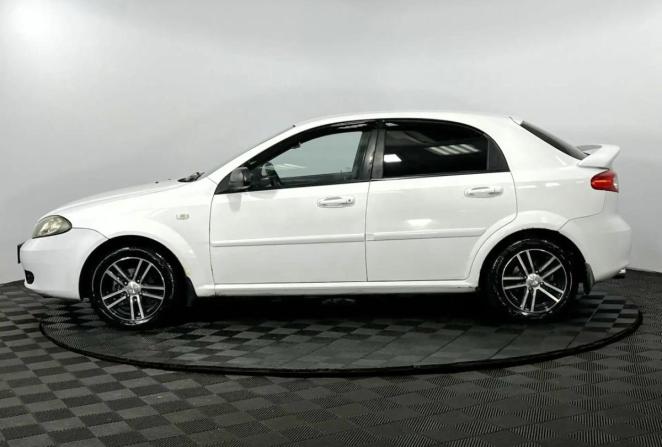 Chevrolet Lacetti I с пробегом 2006 года, цена 450 000 рублей, 245582 км, хэтчбек, Автокод Объявления