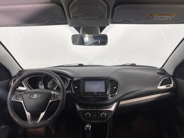 Lada (ВАЗ) Vesta I с пробегом 2016 года, цена 574 200 рублей, 172684 км, седан, Автокод Объявления