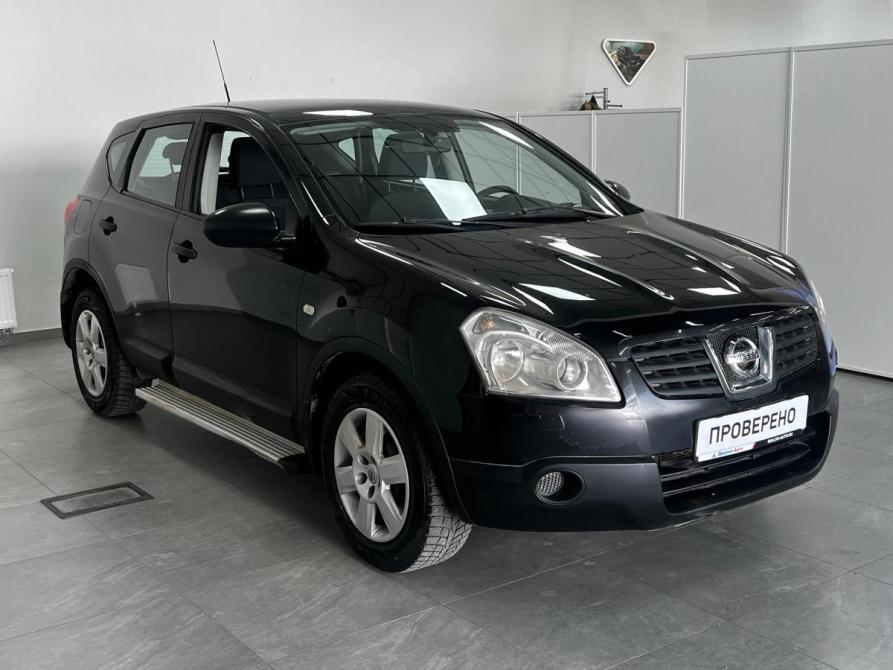 Nissan Qashqai I Казань  - изображение 2