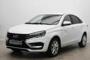 Lada (ВАЗ) Vesta I Рестайлинг (NG) Москва  - изображение 16