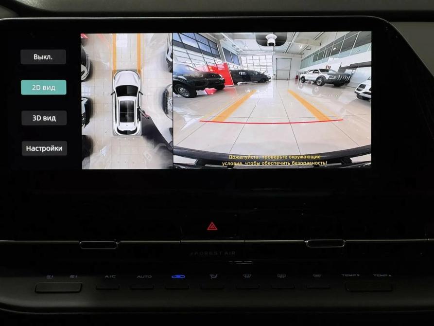 Changan UNI-S (CS55 Plus) Оренбург  - изображение 19