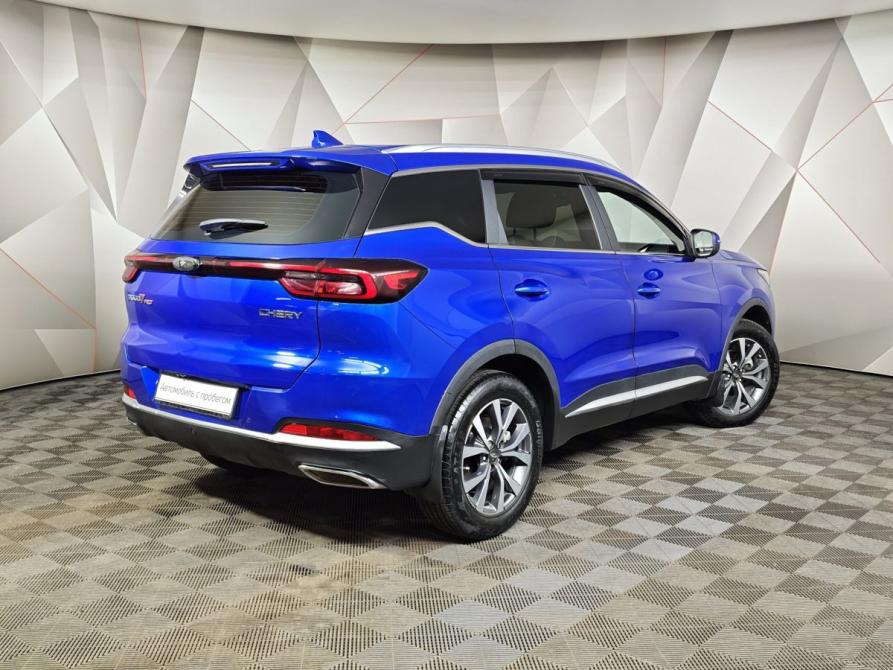 Chery Tiggo 7 Pro I Москва  - изображение 2