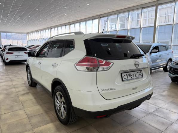 Nissan X-Trail III с пробегом 2015 года, цена 1 800 000 рублей, 155945 км, внедорожник, Автокод Объявления