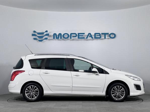 Peugeot 308 I Рестайлинг с пробегом 2011 года, цена 690 000 рублей, 270713 км, универсал, Автокод Объявления