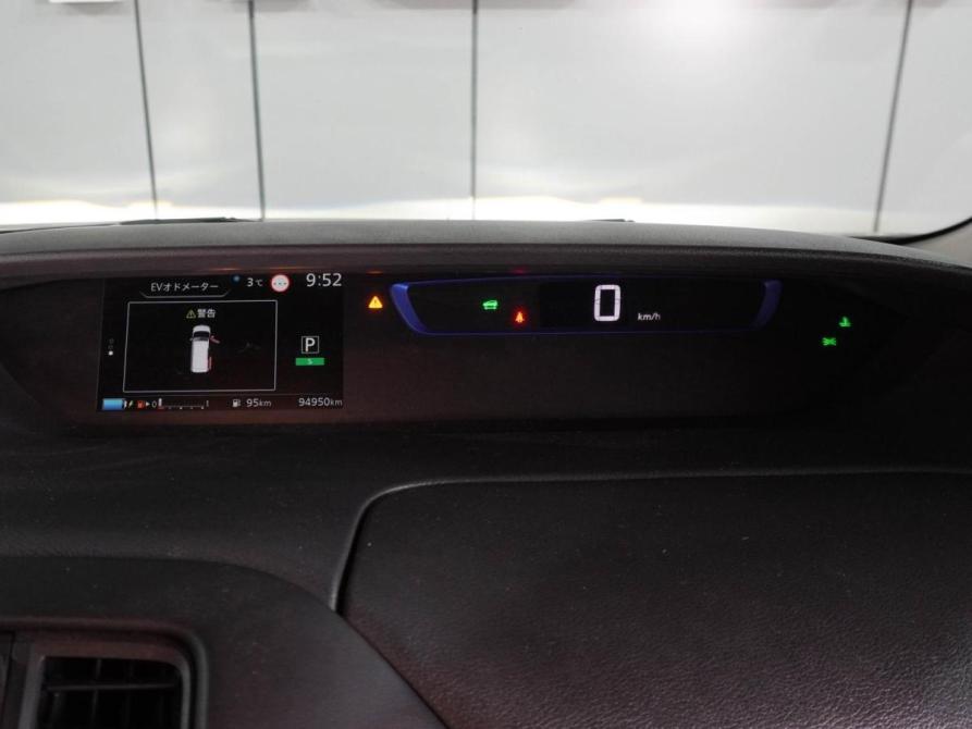 Nissan Serena V (C27) Воронеж  - изображение 24