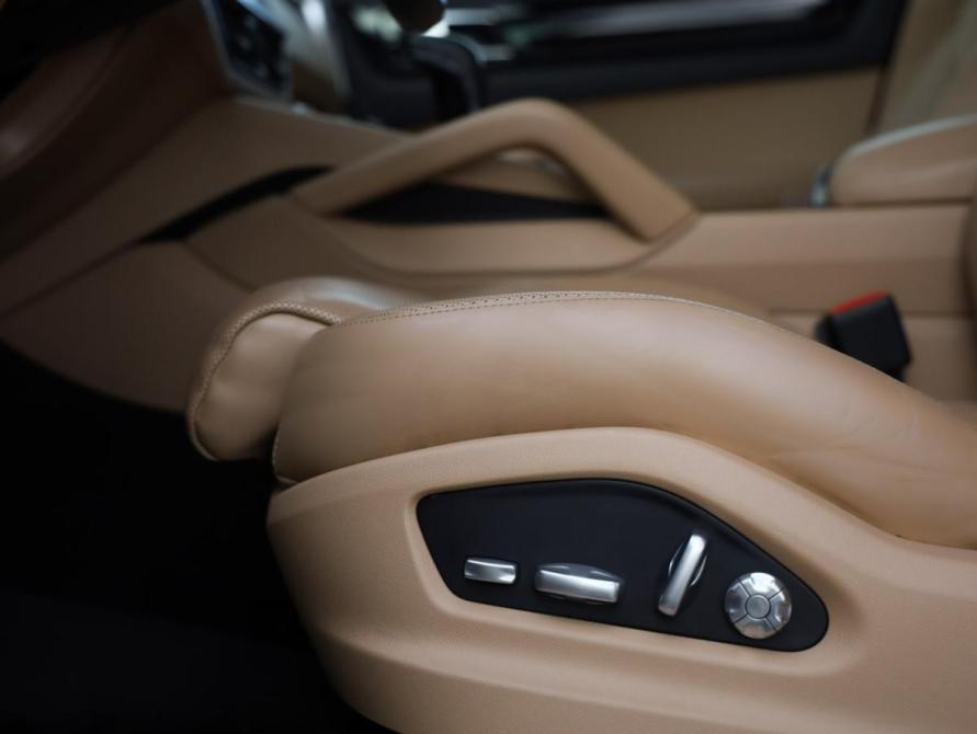 Porsche Cayenne III Санкт-Петербург  - изображение 28